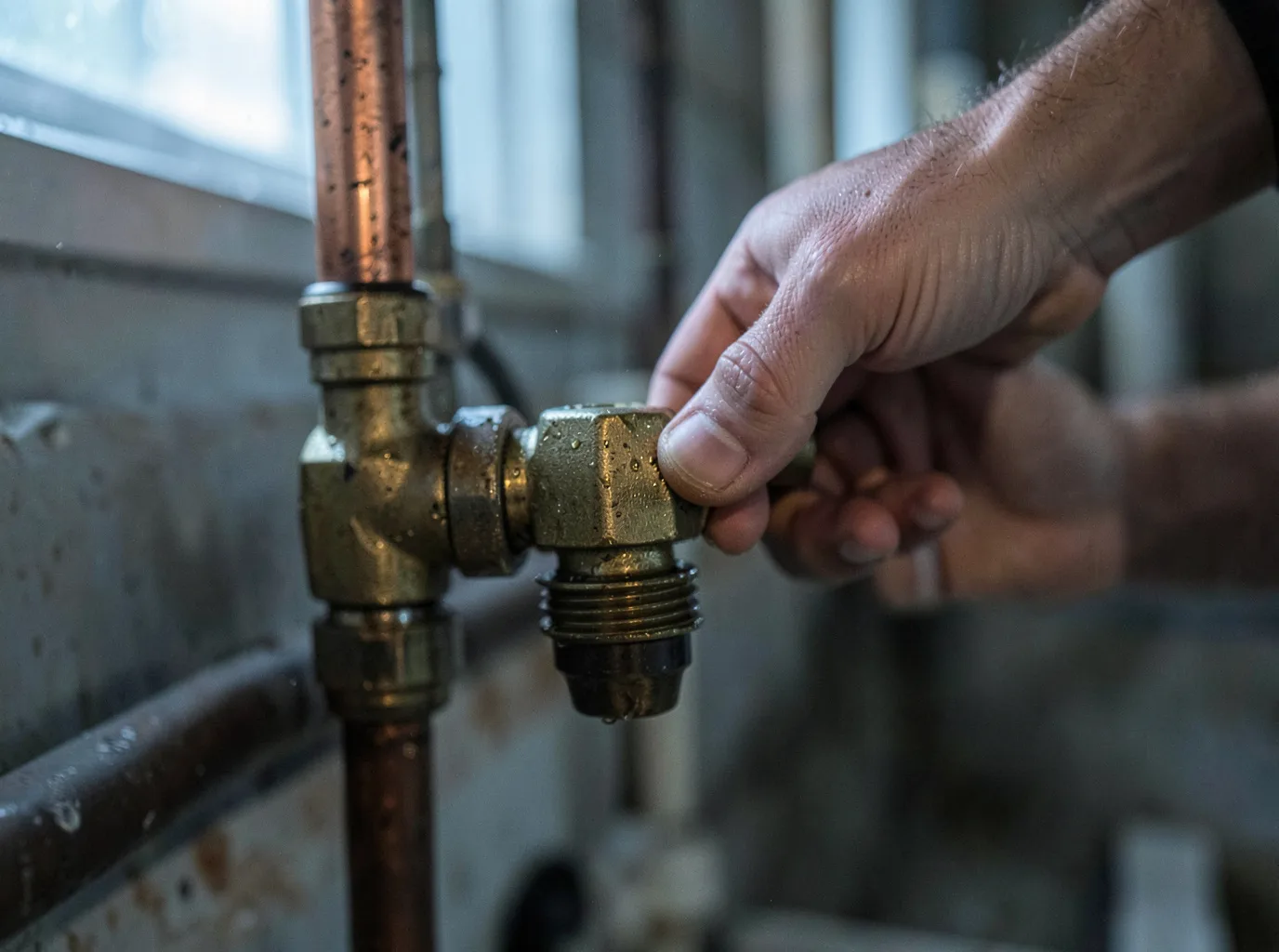 Emergency Plumber Hammon, OK FAQs